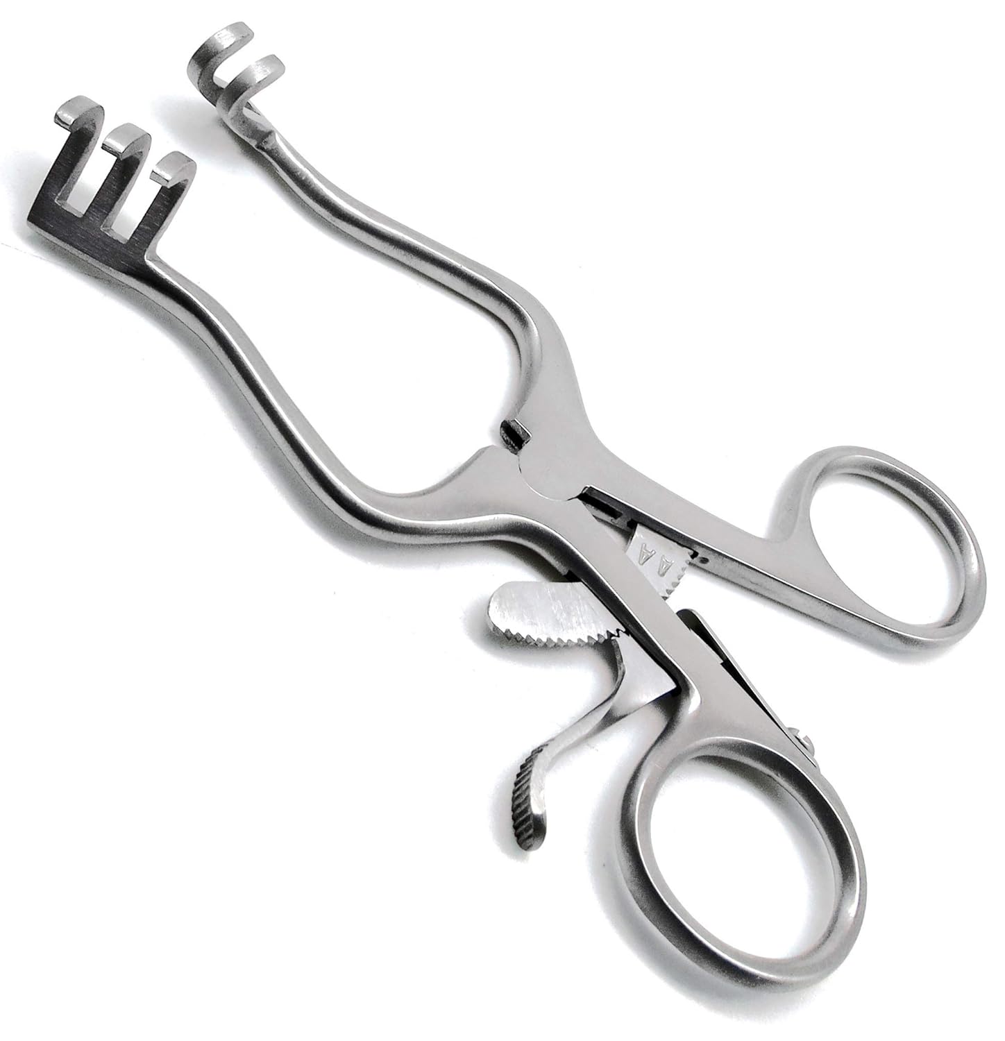weitlaner retractor